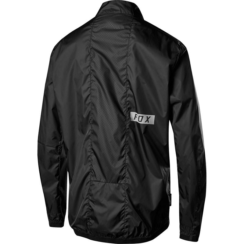 Fox attack 2025 wind jacket