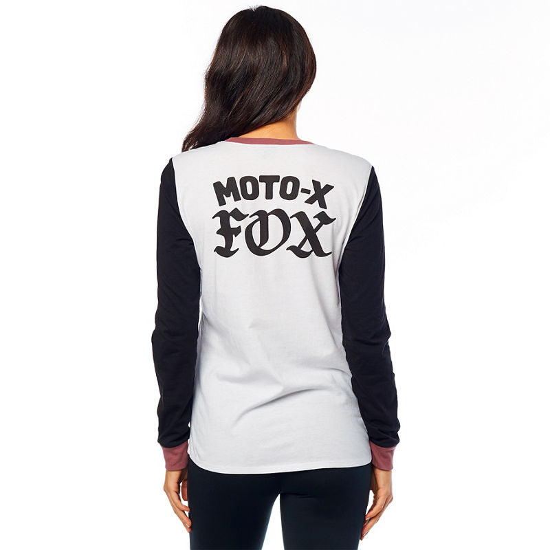 fox long sleeve shirts