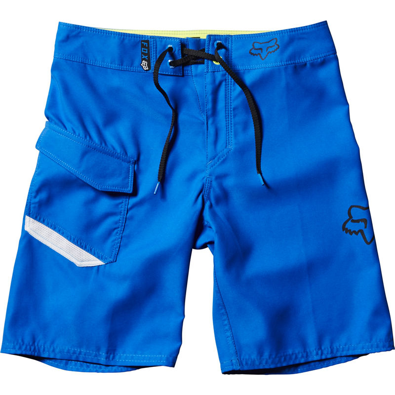 Fox all 2025 day boardshort