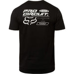 Fox racing pro circuit ss premium t-shirt