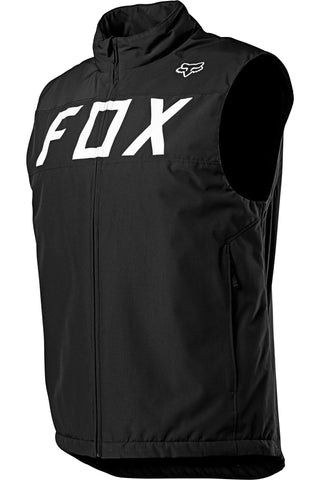 Fox legend wind vest