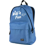 Fox Pit Stop Backpack
