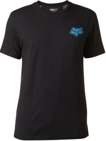 FOX racing interaction premium short sleeve t-shirt