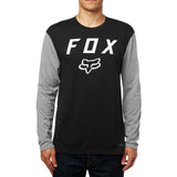 Fox racing contended long sleeve tech t-shirt