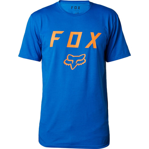 Fox racing contended tech t-shirt