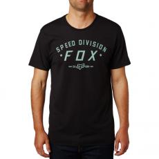 Fox racing ground fog short sleeve tech t-shirt