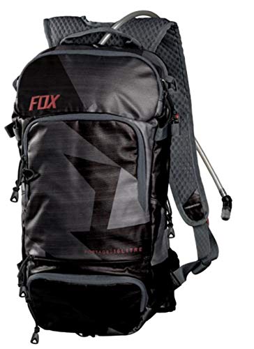 Fox racing oasis outlet hydration pack