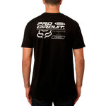 Fox racing pro circuit ss premium t-shirt