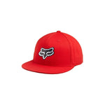 Fox racing the steez fitted hat