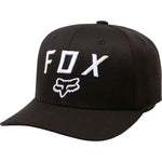 Fox racing youth legacy moth 110 cap