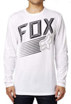 Fox racing efficiency long sleeve shirt