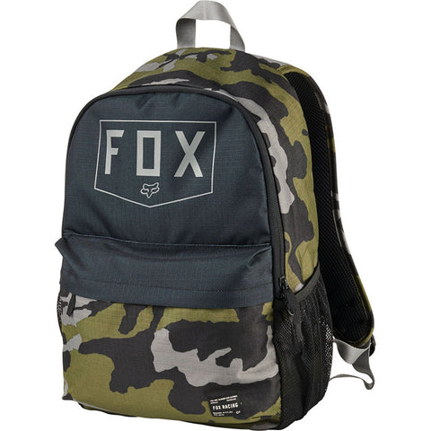 Fox racing legacy backpack